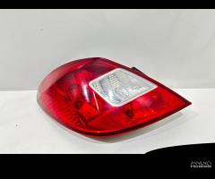 STOP FANALE POSTERIORE SINISTRO OPEL Corsa D 5P 1Â