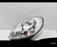 FARO ANTERIORE SINISTRO RENAULT Kangoo 3Â° Serie (