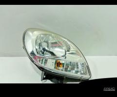 FARO ANTERIORE DESTRO RENAULT Kangoo 3Â° Serie (03