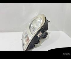 FARO ANTERIORE DESTRO RENAULT Kangoo 3Â° Serie (03