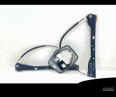 CREMAGLIERA ANTERIORE SINISTRA VOLKSWAGEN Golf 5 B - 1