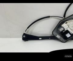 CREMAGLIERA ANTERIORE SINISTRA VOLKSWAGEN Golf 5 B - 2