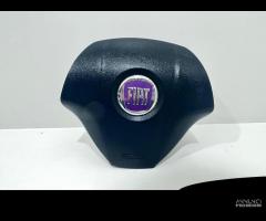 AIRBAG VOLANTE FIAT Fiorino 2Â° Serie (07>) - 1