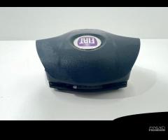 AIRBAG VOLANTE FIAT Fiorino 2Â° Serie (07>) - 4