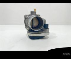 CORPO FARFALLATO RENAULT Modus 1Â° Serie 8200 176 - 1