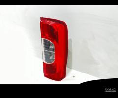 STOP FANALE POSTERIORE DESTRO FIAT Fiorino 2Â° Ser