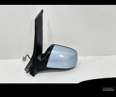 SPECCHIETTO RETROVISORE SINISTRO FORD C - Max Seri