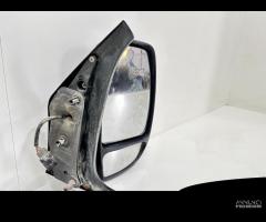 SPECCHIETTO RETROVISORE DESTRO FIAT Ducato 3Â° Ser