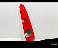 STOP FANALE POSTERIORE DESTRO FORD Fiesta 4Â° Seri