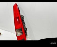 STOP FANALE POSTERIORE DESTRO FORD Fiesta 4Â° Seri