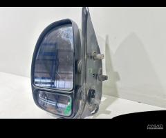 SPECCHIETTO RETROVISORE SINISTRO FIAT Ducato 3Â° S