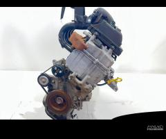 MOTORE COMPLETO NISSAN Micra 6Â° Serie 545030R Ben - 3