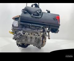 MOTORE COMPLETO NISSAN Micra 6Â° Serie 545030R Ben - 4