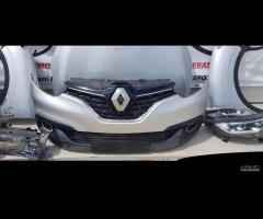 Renault Kadjar musata paraurti cofano fanali