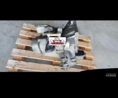 PEUGEOT 208 SCATOLA CAMBIO GEARBOX MANUALE HM01