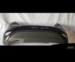 FORD FIESTA 6SERIE MK7 PARAURTI SPOILER POSTERIORE