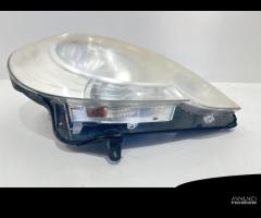 FARO ANTERIORE DESTRO RENAULT Kangoo 2Â° Serie 100