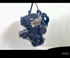 MOTORE COMPLETO FORD Fiesta 5Â° Serie 6B71238 Benz