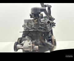 MOTORE COMPLETO FIAT Seicento Serie 46770185 Benzi