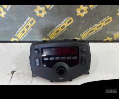 AUTORADIO CITROEN C1 Serie (PA,PS) (14>20)