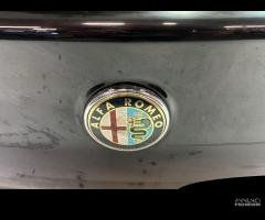 PORTELLONE POSTERIORE COMPLETO ALFA ROMEO Mito Ser