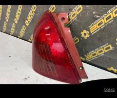 STOP FANALE POSTERIORE SINISTRO SUZUKI Swift 4Â° S