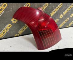 STOP FANALE POSTERIORE SINISTRO SUZUKI Swift 4Â° S