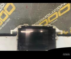 DISPLAY FORD Fiesta 6Â° Serie (08>17)