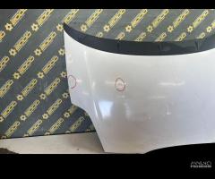 COFANO ANTERIORE FIAT Punto EVO (09>12)