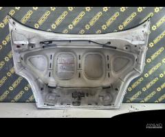 COFANO ANTERIORE FIAT Punto EVO (09>12) - 11