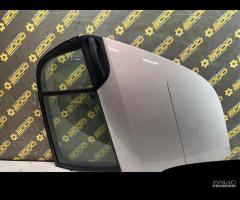 PORTIERA POSTERIORE SINISTRA SMART Forfour 1Â° Ser