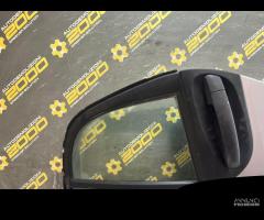 PORTIERA POSTERIORE SINISTRA SMART Forfour 1Â° Ser