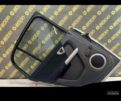 PORTIERA POSTERIORE SINISTRA SMART Forfour 1Â° Ser