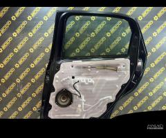 PORTIERA POSTERIORE DESTRA FIAT 500 L Serie (351_3