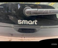 PORTELLONE POSTERIORE COMPLETO SMART Forfour 1Â° S