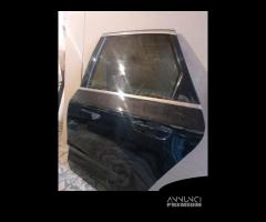 Citroen C4 Picasso Porta/Sportello/Portiera 2018