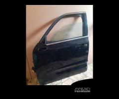 Citroen C4 Picasso Porta/Sportello/Portiera 2017