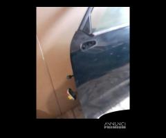 Citroen C4 Picasso Porta/Sportello/Portiera 2017