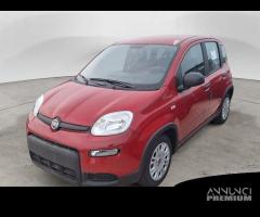 FIAT Panda 1PH My24 1.0 70cv Hybrid