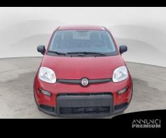 FIAT Panda 1PH My24 1.0 70cv Hybrid