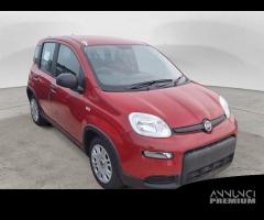 FIAT Panda 1PH My24 1.0 70cv Hybrid