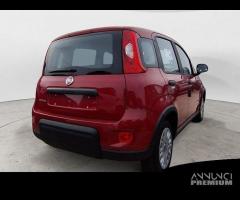 FIAT Panda 1PH My24 1.0 70cv Hybrid