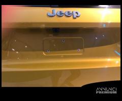 Jeep Avenger B2E Bev Summit 100% Elettrica - 21