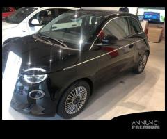 FIAT 500 BEV HATCHBACK M Nuova Hatchback My23...