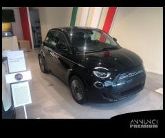 FIAT 500 BEV HATCHBACK M Nuova Hatchback My23...