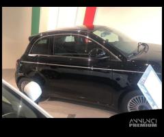 FIAT 500 BEV HATCHBACK M Nuova Hatchback My23...