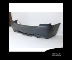 Bmw serie 3 E92-E93 2010>12 Bodykit M3 look