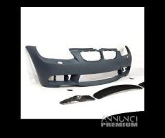 Bmw serie 3 E92-E93 2006>09 Bodykit M3 parafanghi - 2