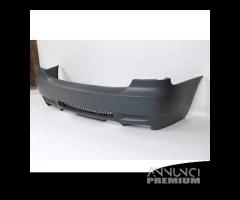 Bmw serie 3 E92-E93 2006>09 Bodykit M3 parafanghi - 4