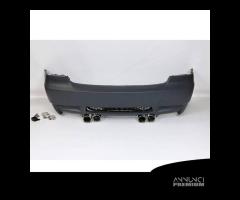 Bmw serie 3 E92-E93 2006>09 Bodykit M3 parafanghi - 9